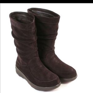 Fitflop boots
